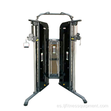 Máquina de gimnasia Machine de entrenador multifunción múltiple